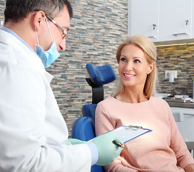 Stamford Questions to Ask at Your Dental Implants Consultation