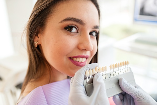 Common Cosmetic Dentistry Procedures To Improve Your Smile&#    ;s Appearance