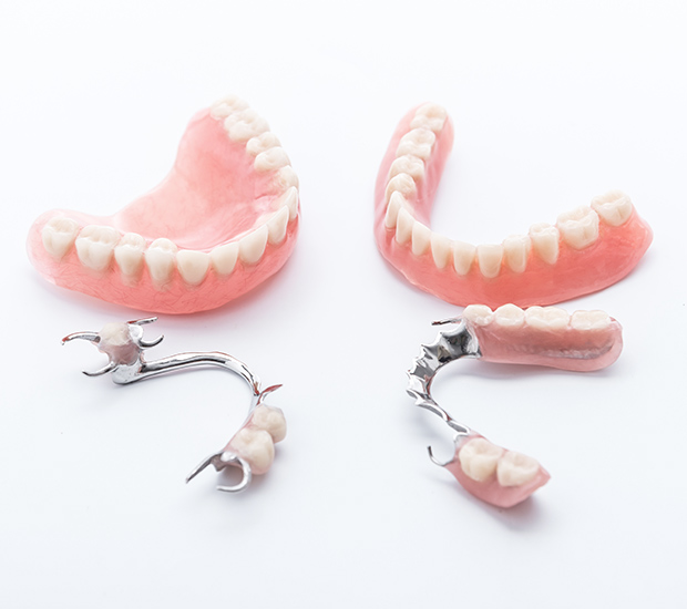 Stamford Dentures and Partial Dentures