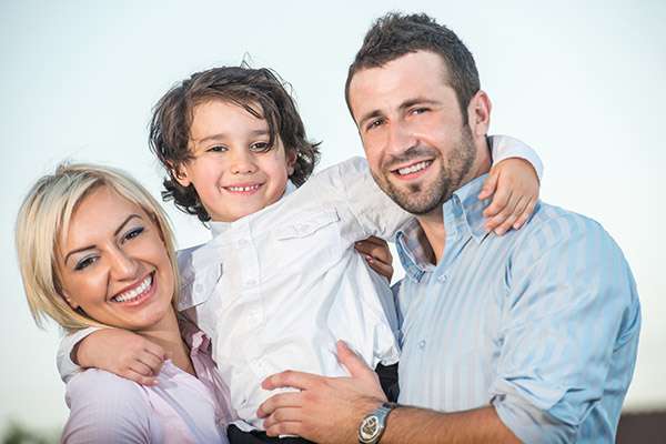 When Should A Child See A Family Dentist?