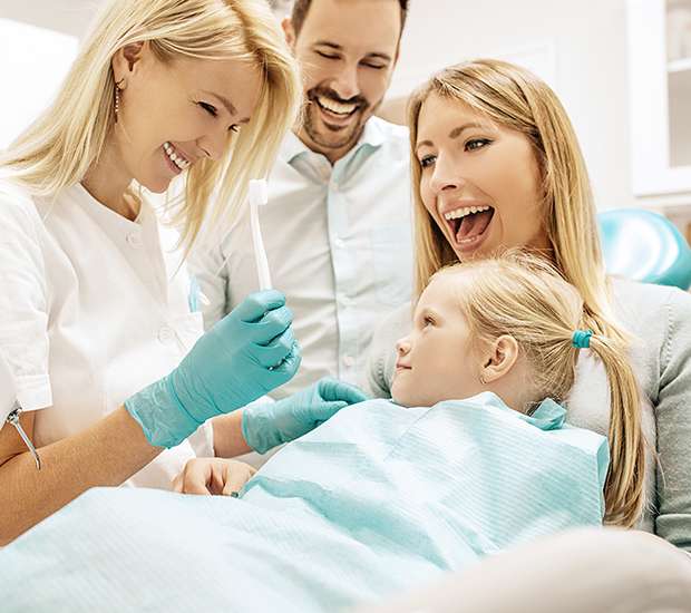 Stamford Family Dentist