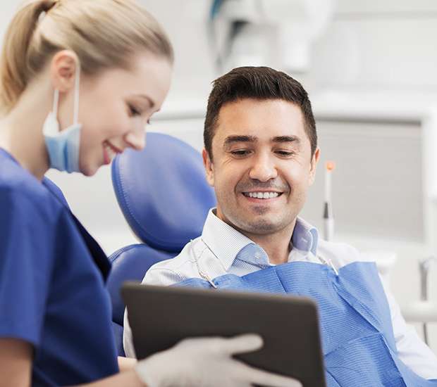 Stamford General Dentistry Services