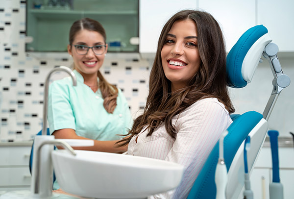 The Benefits Of Seeing A Gentle Dentist