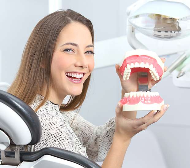 Stamford Implant Dentist
