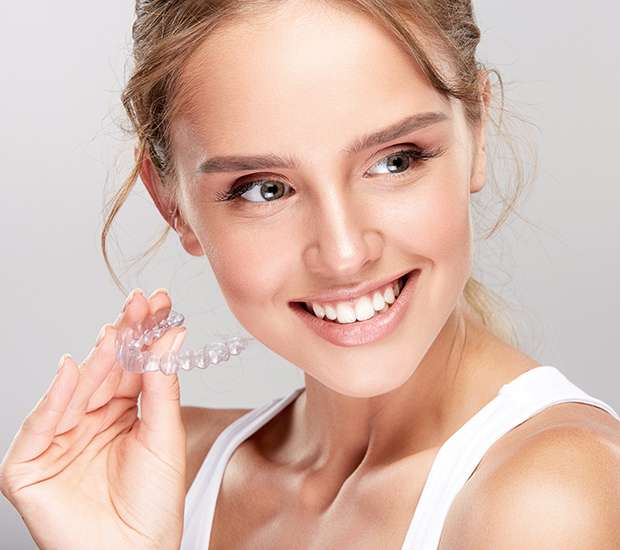 Stamford Invisalign for Teens