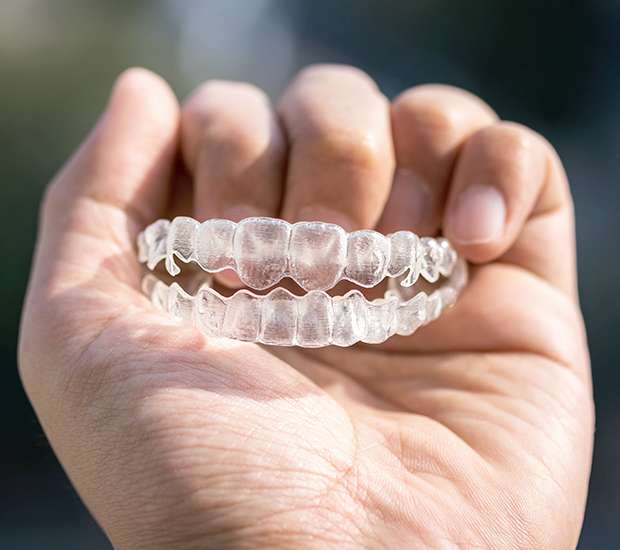 Stamford Is Invisalign Teen Right for My Child