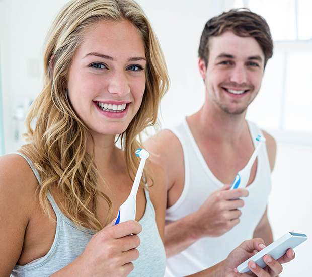 Stamford Oral Hygiene Basics
