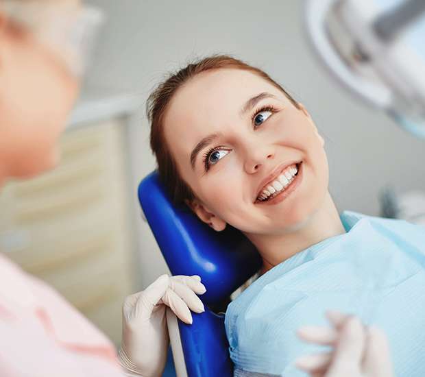 Stamford Root Canal Treatment