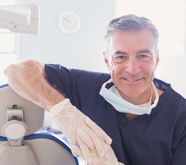 Stamford What is an Endodontist